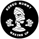 BoredMummyWakingUp