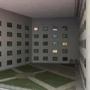 Case's Liminal Space Hotel