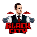 Black City ™ icon