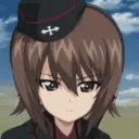 Kuromorimine Jogakuen
