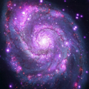 The Milkyway Server Icon