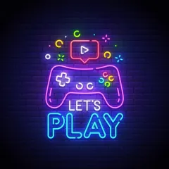 Let's Play! Icon
