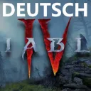 DE Diablo 4 - Deutsch's icon