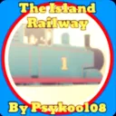 The Island Railway Server