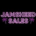 Jamsheed Sales Discord Server Icon