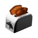 the Toaster