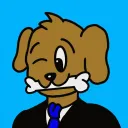 Corporate Pups NFT