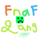 Fnaf Gang SMP Server Icon
