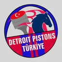 Detroit Pistons Türkiye