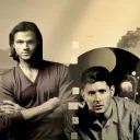 𝕴𝖓𝖙𝖔 𝖙𝖍𝖊 𝕸𝖞𝖘𝖙𝖎𝖈  Discord Server Icon