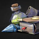 The Guild: Self-Published Fantasy Month Official Server