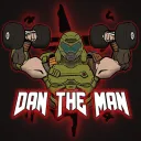 Dan The Man Cave
