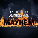 Mech Arena Mayhem