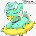 Clop Hub Server Icon