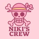 ᥫ᭡Niki’s Crew