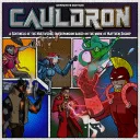 Cauldron: Definitive Edition