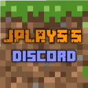 Jplays Community Discord Discord Server Icon