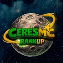 CeresMC - RankUp & Factions