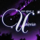 Once Upon a Universe