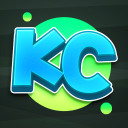 Kingerman Creations Discord Server Icon – Roblox