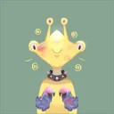 Little Monsties - NFT