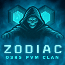 Zodiac Discord Server Icon