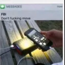 A server for people who want to communicate
