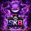 sk8's Server