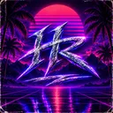 HR // ARCADE🕹