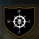 La boussole des Pirates