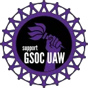 NYU GSOC UAW