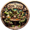 The Jank Tank
