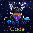 RoBlox Gods