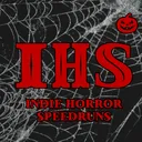 Indie Horror Speedruns