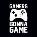 Gamers gonna game