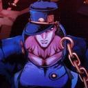 Jojo Joestar Community Server Icon