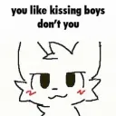 Some Gay Furries In Discord