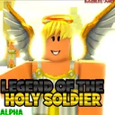 Legend of the Holy Soldier RPG