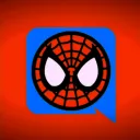 Spider-Man Discord Server Icon