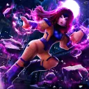 New Journey Discord Server Icon