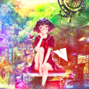 Nostalgia;Drive Server Icon