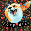 𝙵𝚘𝚡𝚢𝚂𝚝𝚊𝚛 𝓕𝓪𝓶𝓲𝓵𝔂🌹💫🦊