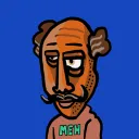 Mehs || NFT Collectibles