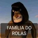 Familia do Rolas