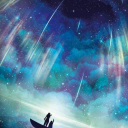 The Starry Sky