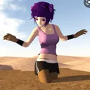 Secondlife/quicksand