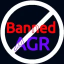 AGR BANNED