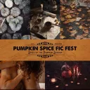 Pumpkin Spice Fic Fest