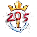 IK 205 - Infinity Kingdom