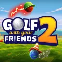 Golf With Your Friends!